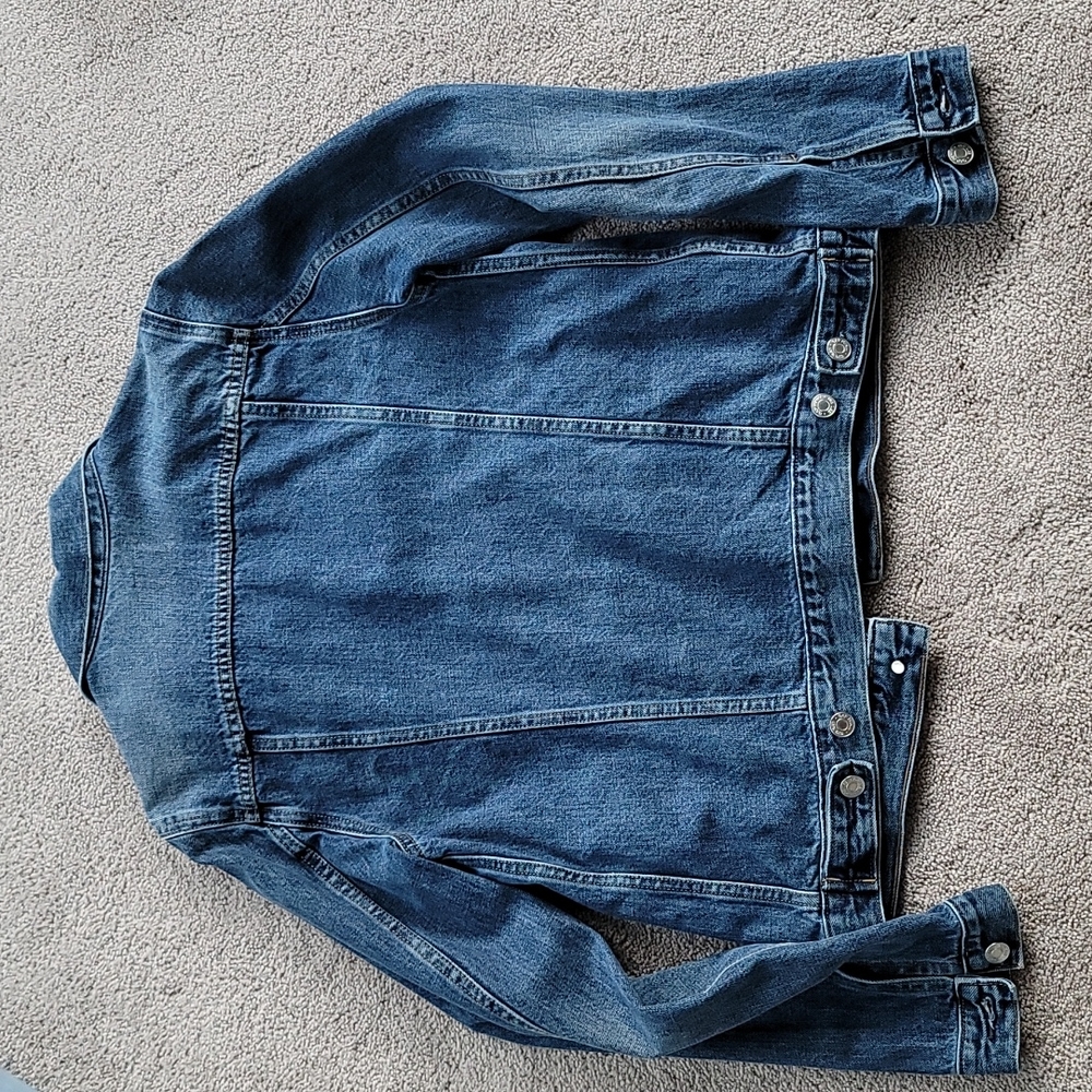 Gap Denim Jacket - image 4